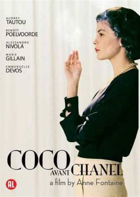 coco avant chanel jb hi fi